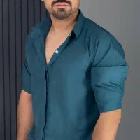 پیراهن دوشین دوخت و پارچه ضمانتی تکی و عمده|لباس|فردیس, فردیس|دیوار