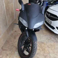 مگلی 250 بنلی 250|موتورسیکلت|قزوین, |دیوار