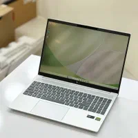 لپتاپ hp pavilion plus 16 2025 گرافیکدار 2.8k|رایانه همراه|شیراز, ملاصدرا|دیوار
