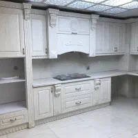 اجرای تخصصی کابینت و کمد دیواری داخلی