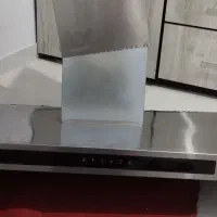 هود شومینه ای ترکیه ای|هود|چهارباغ, |دیوار