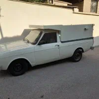 حمل بار به تمام نقاط شهر و حومه