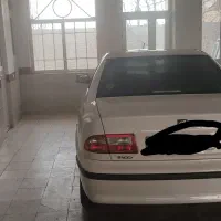 سمندef7 پایه گازسوز مدل98 در حد صفر بی‌رنگ و بی‌خط