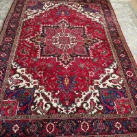 فرش دستباف هایی 9متری