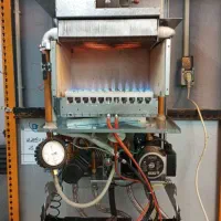 نصب و تعمیر پکیج و آبگرمکن|خدمات پیشه و مهارت|بهار, |دیوار