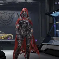 اکانت کالاف