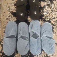 دمپایی روفرشی نو