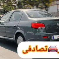 رانا پلاس دنده ای*** مشاوره و خرید تصادفی