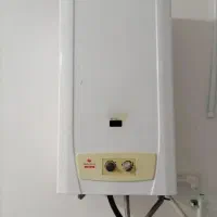 ابگرمکن دیواری پلار