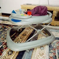 روروک بچه