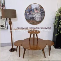 فروش جلو مبلی و عسلی کد 101 تولیدی رشت