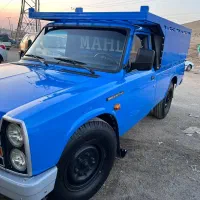 نیسان وانت|خودرو سواری و وانت|آبسرد, |دیوار