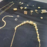 طلای کم اجرت فقط و فقط 3 درصد