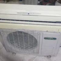 کولر گازی اجنرال 24000