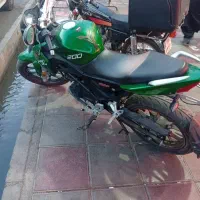 موتور دینو ۲۰۰