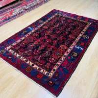 قالیچه زنجان تاریخ دار|فرش|تهران, سلسبیل شمالی|دیوار