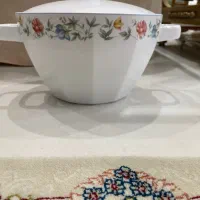 سوپ خوری آلمانی