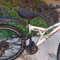 دوچرخه۲۶ کوهستانی