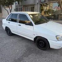 پراید