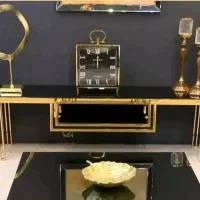 میز تلویزیون کنسول