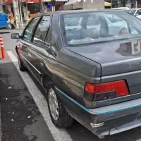 پژو2000 تک برگ سند