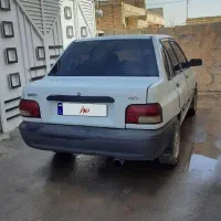 پراید ۸۲|خودرو سواری و وانت|قهدریجان, |دیوار