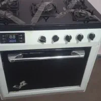 گاز و فرغان فروشی