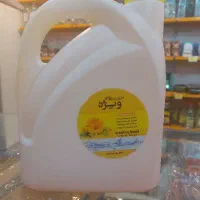 مایع دستشویی ارگانیک