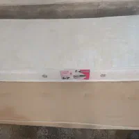 خوشخواب کارکرده|تشک تختخواب|شازند, |دیوار