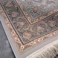 فرش ستاره کویریزد ستارگان ۱۵۰۰شانه ۴۵۰۰تراکم|فرش|تهران, امام حسین|دیوار