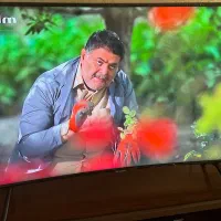 تلویزیون ۵۵ منهنی|تلویزیون و پروژکتور|فردیس, فردیس|دیوار