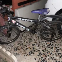دوچرخه ساده  سایز ۲۰
