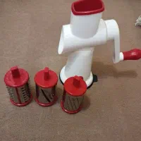 رنده سه تیغ یونیبرت
