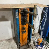 نقطه جوش سالم|ماشین‌آلات صنعتی|اسلام‌شهر, ترشنبه|دیوار