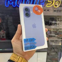 آیفون iPhone 17 CH/A 256GB آبی Not Active