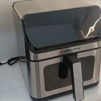 سرخ کن سوئیس پلاس