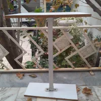 زیر گلدونیو ...