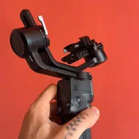 Dji rs3 mini|دوربین عکاسی و فیلم‌برداری|شیراز, سینما سعدی|دیوار