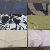 پاکت پول و سکه|کلکسیون سکه، تمبر، اسکناس|ایلام, |دیوار