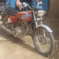 موتور عرشیا 125 مدل88