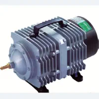 پمپ هوا آکواریوم