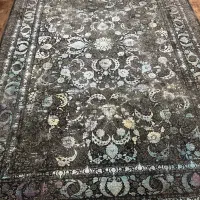 فرش ماشینی ۶متری