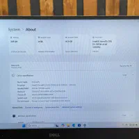 لپتاپ مهندسی گرافیک ۴ گیگ Dell precision 5520|رایانه همراه|همدان, |دیوار