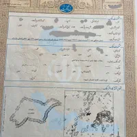 فروش زمین ۲۵۰ متری سند تک برگ کامل داخل بافت|فروش زمین و ملک کلنگی|شیرود, |دیوار