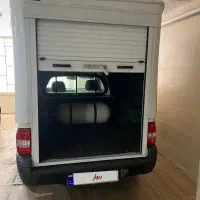 پراید وانت ۱۵۱ مدل ۱۴۰۲|خودرو سواری و وانت|تبریز, |دیوار