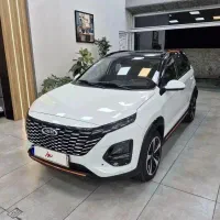 ام وی ام ایکس ۳۳ کراس نقد و اقساط