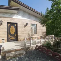 باغ ویلا ۵۰۰ متری ۸۰ متر بنا