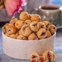 انجیر خشک
