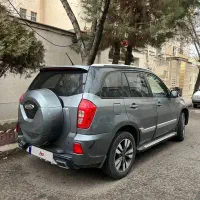 mvm X33S مدل 97 زیر قیمت|خودرو سواری و وانت|تهران, نیاوران|دیوار