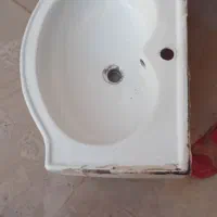 روشویی چینی